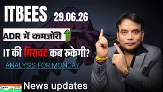 Itbees analysis and News update 💢