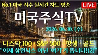 [해외선물 실시간]해외선물-“이제 삼전닉스 아닌 '여기'가 뜹니다!(2)#해외선물#나스닥#테슬라#엔비디아#트럼프#주식#재테크#경제