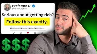 How to Invest like the 1% in 2026 (Finance Professor Explains)