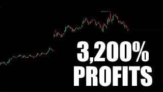 Nvidia Stock Trade for 32X PROFITS