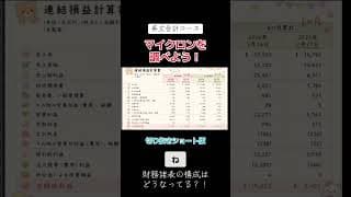 マイクロンを調べよう！切り抜き① #米国株 #nisa