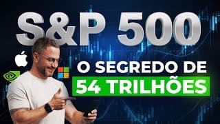 Tudo sobre o índice S&P 500 | Investimento no Exterior