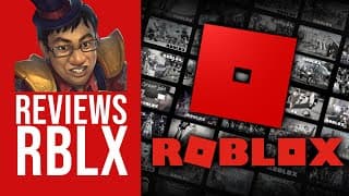 #010 - RBLX Stock | Roblox: A Worthwhile Investment of Just Child's Play? | Value Town Fund