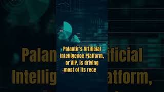 Palantir’s AI Boom — Can It Match the Hype?