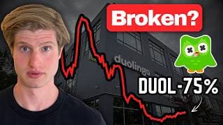 Broken Business or Rare Bargain? Duolingo Update