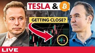Is Tesla getting close to launching?