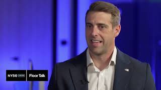 Cyber Live Arizona: SW MAC CEO Drew Trojanowski on AZ's Manufacturing Boom