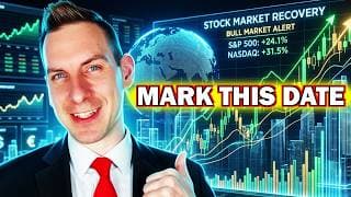Major Stock Market News As These Stocks To Buy Crash