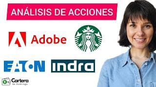 ANÁLISIS TÉCNICO DE ACCIONES PARA NO PERDER DINERO: