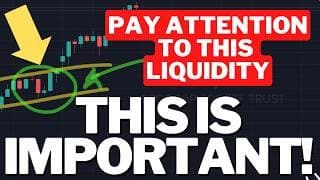 THE BEARS HAVE ONE ESCAPE BACKDOOR HERE (16 APR) - SPY QQQ Options ES NQ Swing & Day Trading