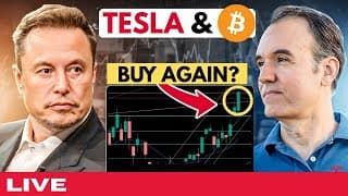 Is Tesla breaking new grounds again?