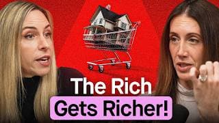 Hedge Funds Want the Equity in Your Home, feat. Tacora Capital Founder Keri Findley