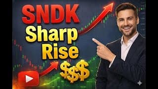 SanDisk Corp Stock Analysis | NASDAQ: SNDK Price Action and Market Overview