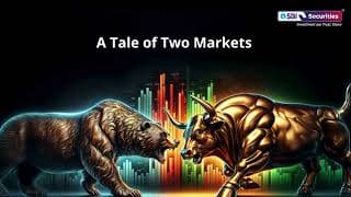 A Tale of Two Markets