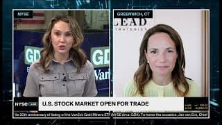 Fairlead Strategies Founder Katie Stockton Dissects Latest Market Technicals