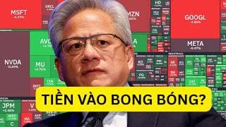 VIỆC LÀM MỞ CAO NHẤT 2 NĂM, TRUNG QUỐC RÚT TỒN KHO DẦU, TIỀN CHẢY VÀO ĐÂU?