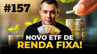 #1MilhãoCom1000 #157 | Mais um ETF de Renda Fixa na Carteira!