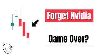 Forget Nvidia Stock | SPY & QQQ