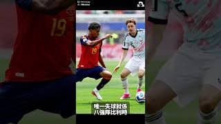 ⚽️世界盃決賽「最強防守 vs 最強進攻」！西班牙身價貴4億，美斯真係頂得住？決賽勝負關鍵原來喺呢個時間點！