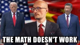 What Trump's China Visit Actually Achieved.