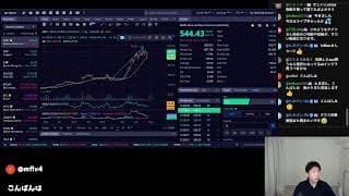 【TSLA】明日は重要決算