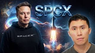 Phân tích công ty SpaceX - Có nên đầu tư ?