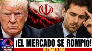 Algo Acaba de ROMPERSE en la Bolsa | Lo que Pocos Entienden