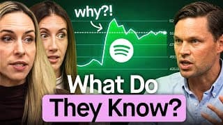 Spotify: The Future of this $100B Company When Everyone Expects Your Product Free