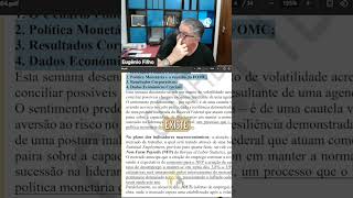 Reequilíbrio de Final de Mês: Por que o Mercado Pode Cair?