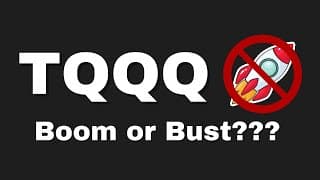 TQQQs Boom or Bust