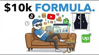 How I Would Make My First $10,000 in 2026