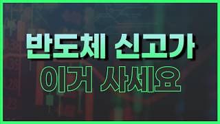 SOXL 대신 이제 이거 사세요