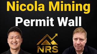 Nicola Mining Wants To Become B.C.’s Gold And Silver Consolidator