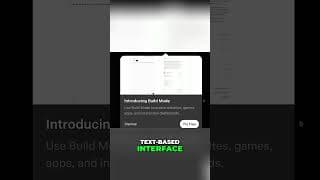 SpaceXAI: Grok Build Now USER-FRIENDLY! #shorts