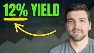 This 12% Yielding Dividend Stock Is Trading For Pennies On The Dollar — Is It a Steal or a Trap?