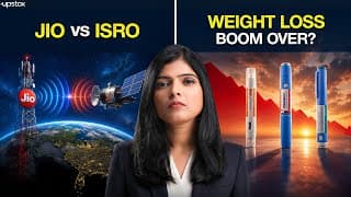 The Wi-Fi Battle That Could Change India's Internet | Markets Today #257 | Upstox 