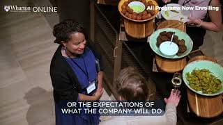 In-Person Happy Hour and Info Session Event | Wharton Online and Wall Street Prep