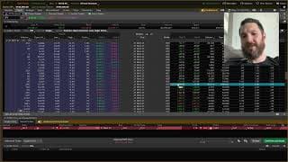 How to write a Cash Secured Put (CSP) Option