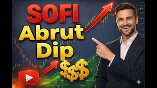 SoFi Q4 Earnings Breakdown: Revenue Milestone and Guidance vs Market Reaction
