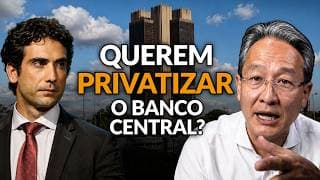 Autonomia total do Banco Central: independência ou privatização?