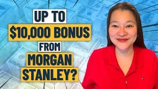 Up To 8.73% APY: Top Brokerage & High Yield Savings Accounts From Morgan Stanley E-Trade