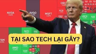 GOOGLE PHÁT HÀNH $85 TỶ CỔ PHIẾU, RỦI RO TÍN DỤNG TƯ NHÂN QUAY TRỞ LẠI