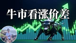 LEAPS太贵买不起？教你一招“移花接木”，资金效率瞬间翻3倍！牛市看涨价差攻略！