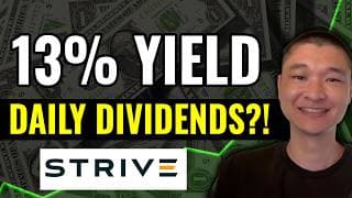 The FIRST Stock That Pays Dividends EVERY Single Day!