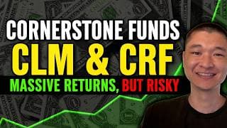 The 20% Dividend Funds That Can Make You Rich... or Wreck You