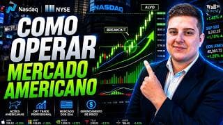 MELHOR DAY TRADE PARA OPERAR COM LIQUIDEZ INTERNACIONAL