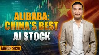 Alibaba (BABA): China's Best AI Stock. Q3 2026 Earnings.