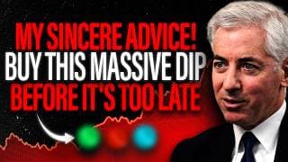 Bill Ackman’s Confession: "I Missed The Bottom on These 3 Monopolies" -  But Now They're Dirt-Cheap