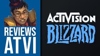 #001 - ATVI Stock | Activision Blizzard - Call of Duty Dominating & Diablo 4 | Value Town Fund