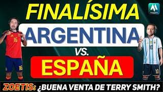 ✅Zoetis ¿Acertó Terry Smith Vendiendo?